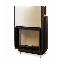 Каминная топка Fenix 1E ТКТ 10.0-04