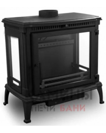 Печь Nordflam Brema