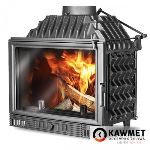 Каминная топка KAWMET W2 - 14,4 kW Каминная топка KAWMET W2 - 14,4 kW