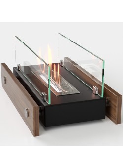 Биокамин Firelight BFP/T-4025 Wood