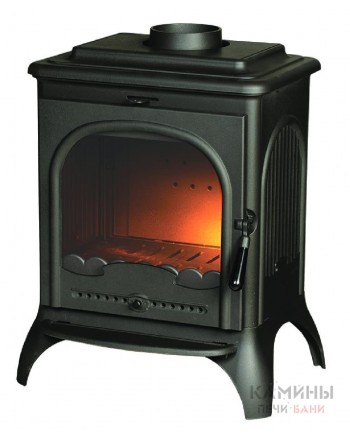 Чугунная печь Invicta Seville