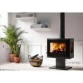Печь-камин Panadero Atlantic 3V