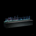 Электроочаг Schones Feuer 3D FireLine 1000 Электроочаг Schones Feuer 3D FireLine 1000