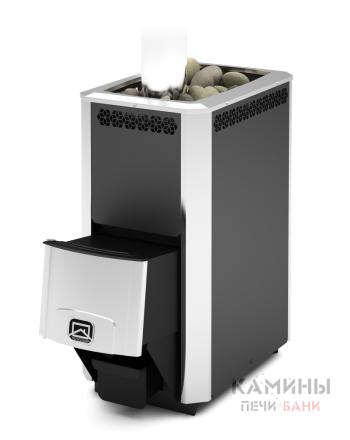Печь Сибирь 30 ЛК