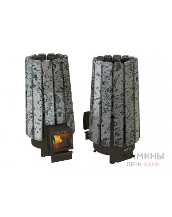 Печь Grill'D Cometa 180 Vega Long Stone