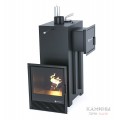Печь ИзиСтим «СОЧИ» М2