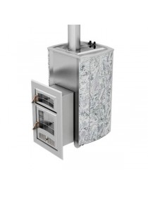 Печь Чародейка М Русский пар