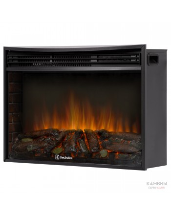 Очаг электрический Electrolux Sphere Plus EFP/P-2720RLS N