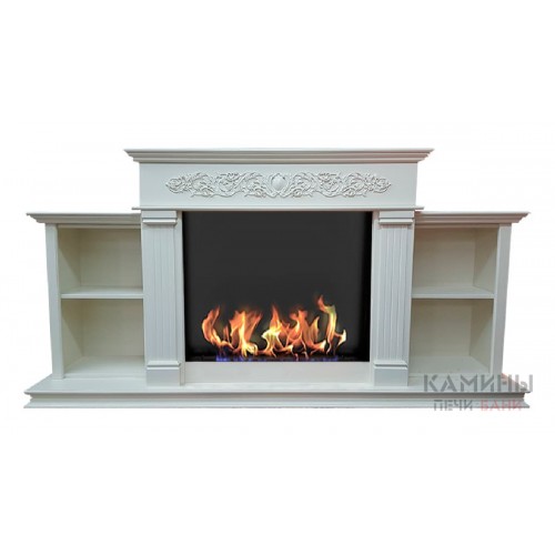 Биокамин классический Гарфилд (ZeFire) Биокамин классический Гарфилд (ZeFire)