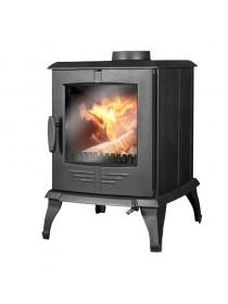 Чугунная печь KAWMET P8 7.9 kW EKO