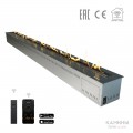 Линейный биокамин Airtone Andalle 2400 Линейный биокамин Airtone Andalle 2400