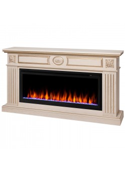 Электрокамин RealFlame Siena с очагом Saphir 42