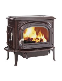 Чугунный камин Jotul F 500 ECO SE BRM