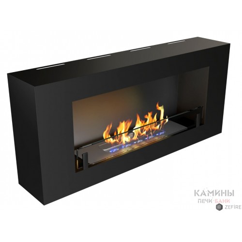 Биокамин Ornament 900 со стеклом (ESTETIC FLAME) Zefire Биокамин Ornament 900 со стеклом (ESTETIC FLAME) Zefire
