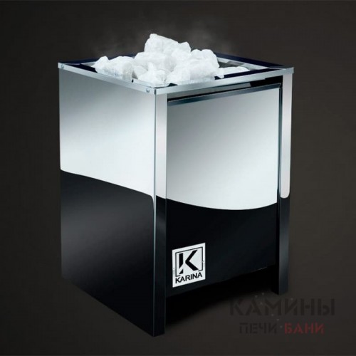 Электрическая печь KARINA Classic 18 Электрическая печь KARINA Classic 18
