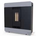 Пеллетный печь-камин DEFRO HOME AIRPELL Пеллетный печь-камин DEFRO HOME AIRPELL