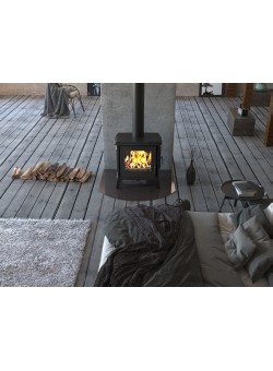 Печь-камин EVEREST S13