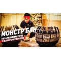Электрическая печь «Премьера-Фауна» 24 кВт (380 В) для сауны и бани Электрическая печь «Премьера-Фауна» 24 кВт (380 В) для сауны и бани