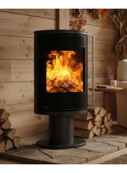 Печь-камин Ember F16 FG