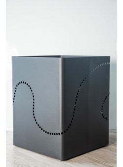 Дровница Rome