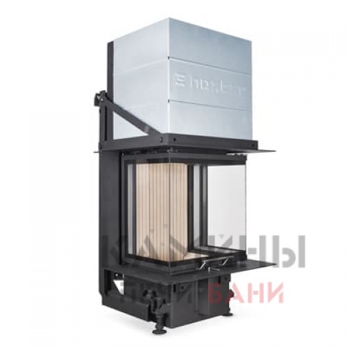 Каминная топка Hoxter UKA 35/45/35/50Sh