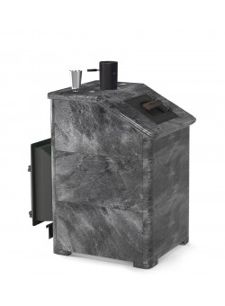 Комплект Президент "Легенда Ретро 205" Талькохлорит, S-40