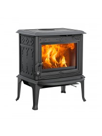 Чугунный камин Jotul F 100 ECO.2 LL SE