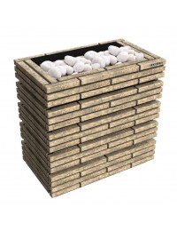 Печь Sangens W30B