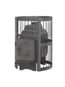 Печь Везувий Легенда Стандарт 28 (ДТ-4) б/в