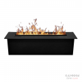 Электроочаг RealFlame Cassette 800 3D Электроочаг RealFlame Cassette 800 3D
