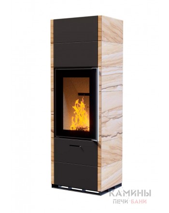Камин Астов КИВИ ПК 5070 7МК