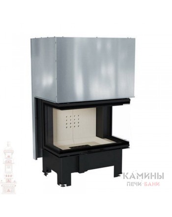 Каминная топка Kratki NBC/800/400