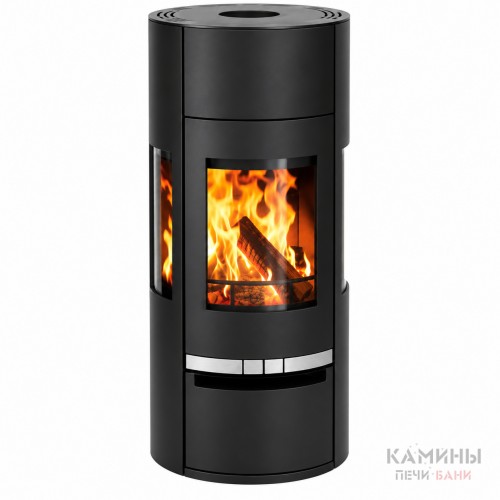 Дровяная печь-камин Ember G5 Дровяная печь-камин Ember G5