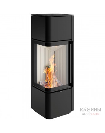 Печь-камин Spartherm Cubo S