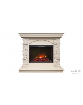 Электрокамин Elford 25,5 WT с Sparta 25,5