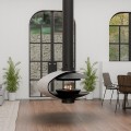 Электрический камин Traforart Fancy Electric Электрический камин Traforart Fancy Electric