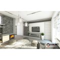 Каминная топка KAWMET W4 LB с левым боковым стеклом 14.5 kW Каминная топка KAWMET W4 LB с левым боковым стеклом 14.5 kW