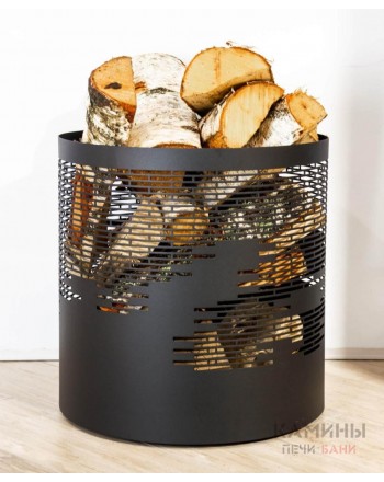 Дровница Praha