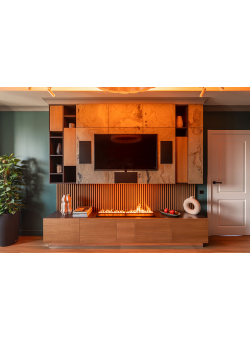 Электрокамин Dimplex Cassette 1000 PS PROJECT (без дров)