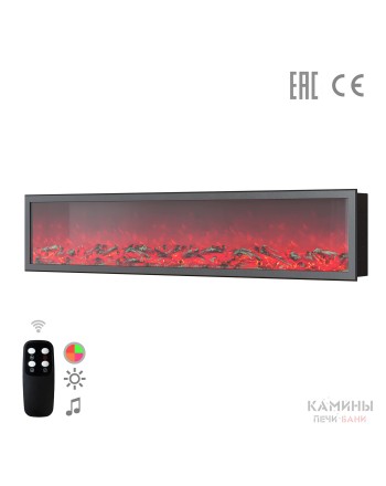 Паровой электрокамин Airtone PLANE 2000