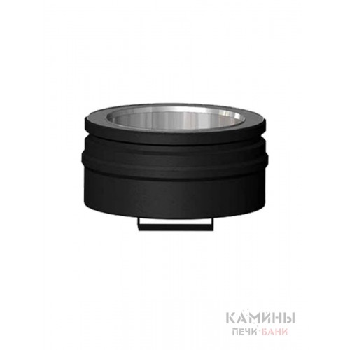 Заглушка тройника Schiedel Permeter 25