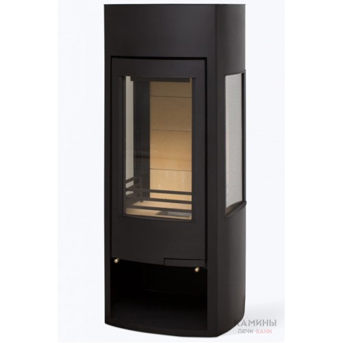 Печь-камин Мета-Бел Неман Печь-камин Мета-Бел Неман