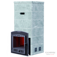 Комплект Гром 50 (П2) Русский пар 1620/60 Талькохлорит