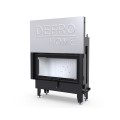 Каминная топка Defro Home Impuls L G