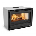 Каминная топка La Nordica Inserto 70 H49 Ventilato Каминная топка La Nordica Inserto 70 H49 Ventilato