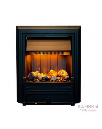 Электрокамин Dimplex BROOKLINE BLACK
