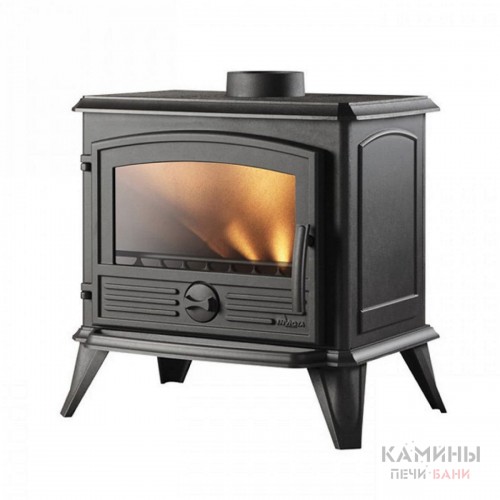 Чугунная печь Invicta Samara Чугунная печь Invicta Samara