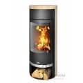 Печь-камин ABX Vigo
