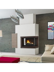 Облицовка Cheminée CENELIER