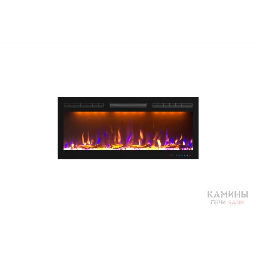 Электрокамин Royal Flame Crystal 40 RF
